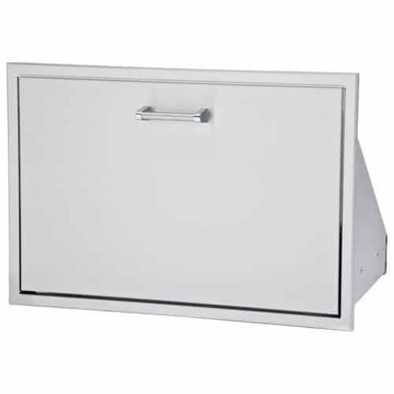 Delta Heat | 30" Cooler Drawer (Cooler Not Included)