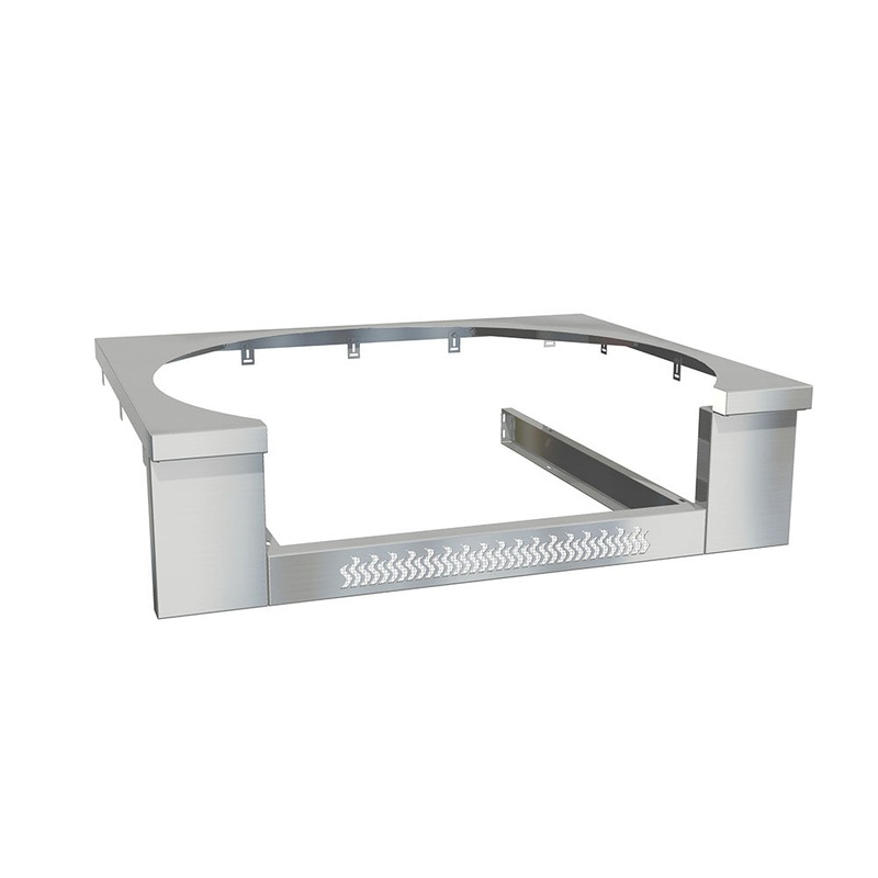 Evo | Trim Kit for Affinity Cooktop (30G)