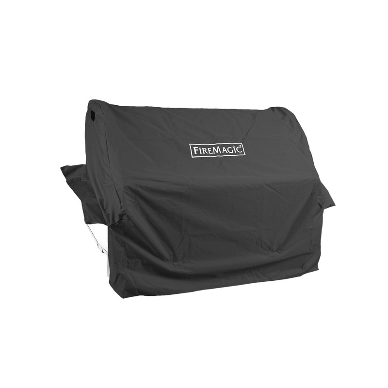 Fire Magic | Vinyl Cover for CCH Charcoal Built-In Grill