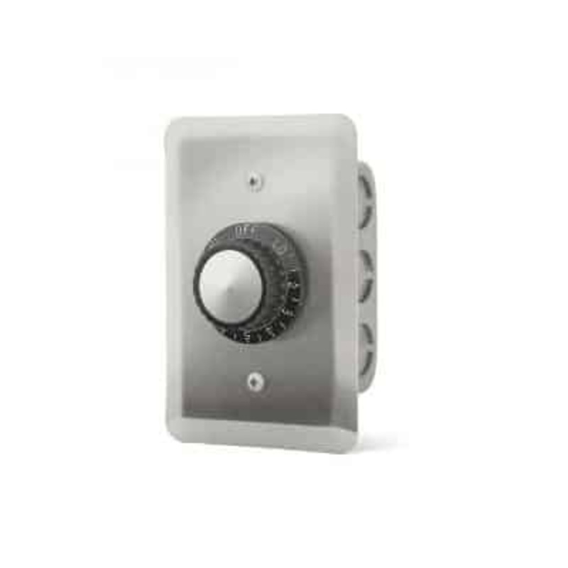 Infratech | Patio Heater Accessory - 240 Volt Single Reg With Wall Plate & Gang Box