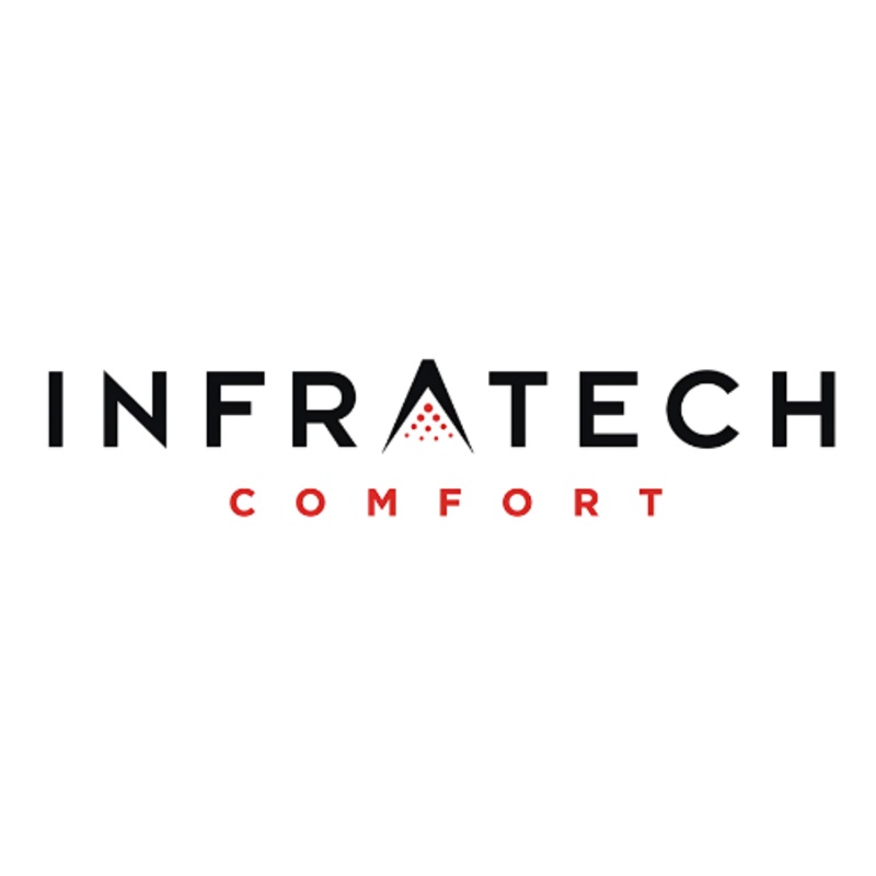 Infratech | SL16 Slim Line Patio Heater Single Element