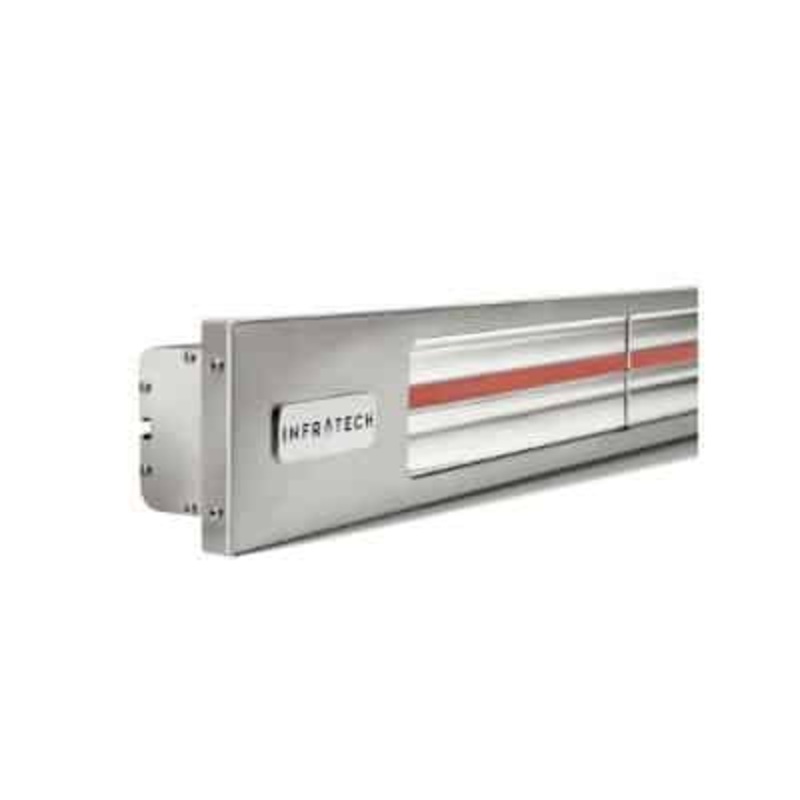 Infratech | Slim Line Electric Patio Heater (available sizes: 29.5"- 63.5")