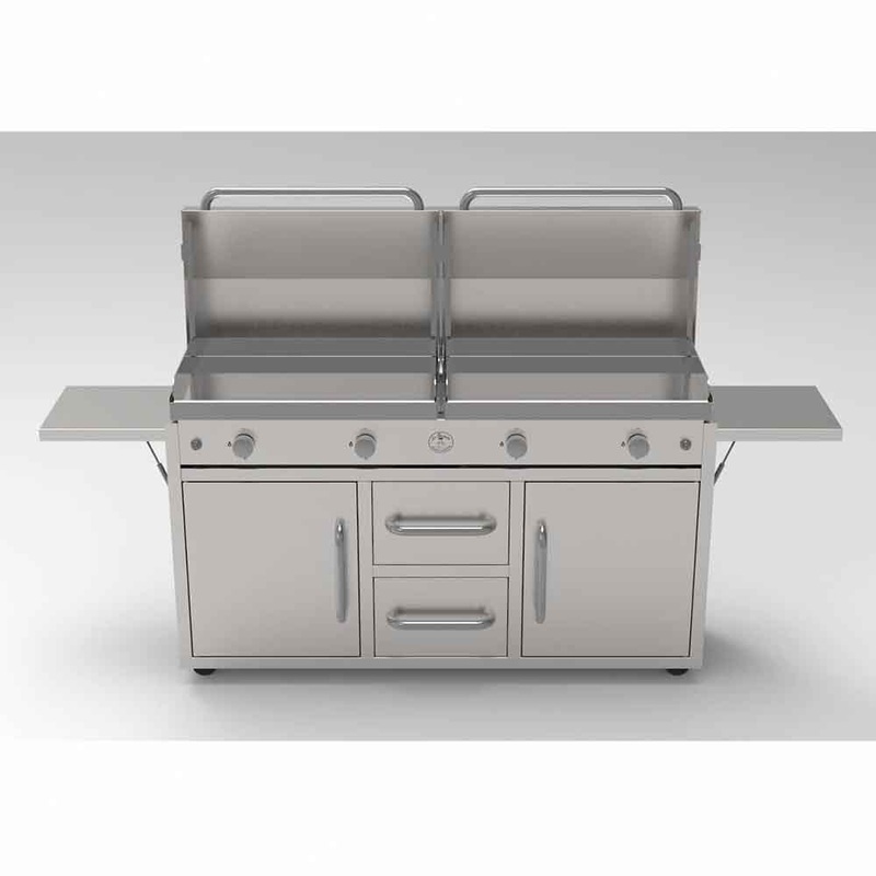 Le Griddle | Portable Cart for GFE160 Griddles