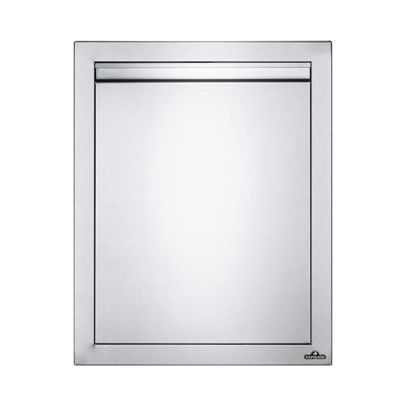 Napoleon | 18" x 24" Reversible Single Door
