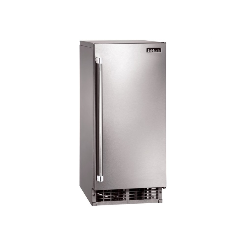 Perlick | 15" Signature Series Clear Ice Maker