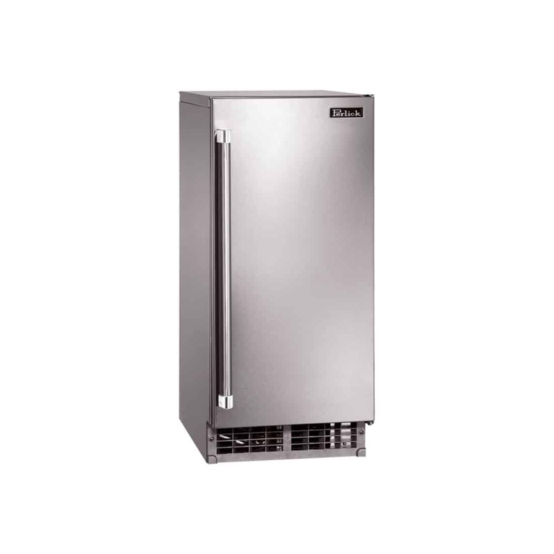 Perlick | 15" Signature Series Cubelet Ice Maker