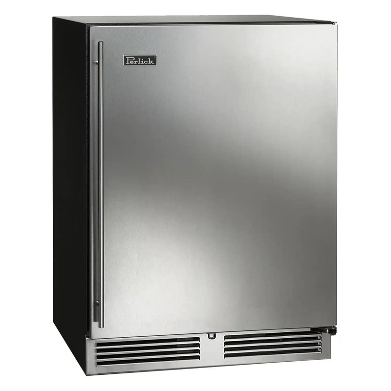 Perlick | 24 C-Series Refrigerator (Right Hinged)