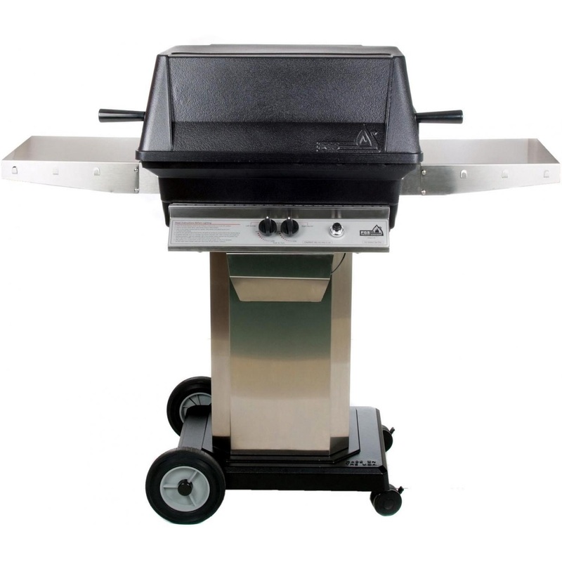 PGS | A40 Cast Aluminum Gas Grill