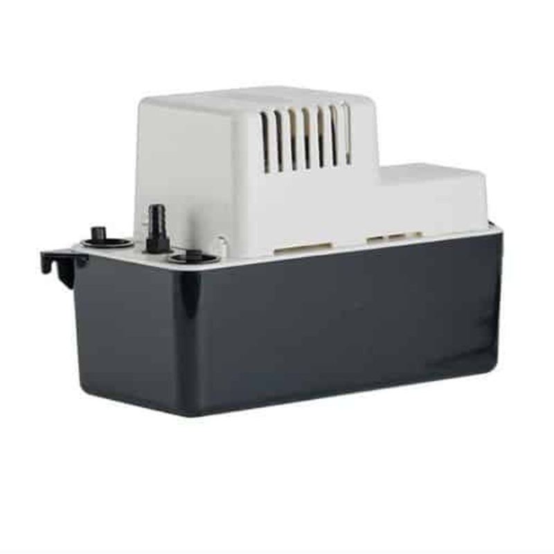 RCS | Condensation Pump for REFR3 Ice Makers