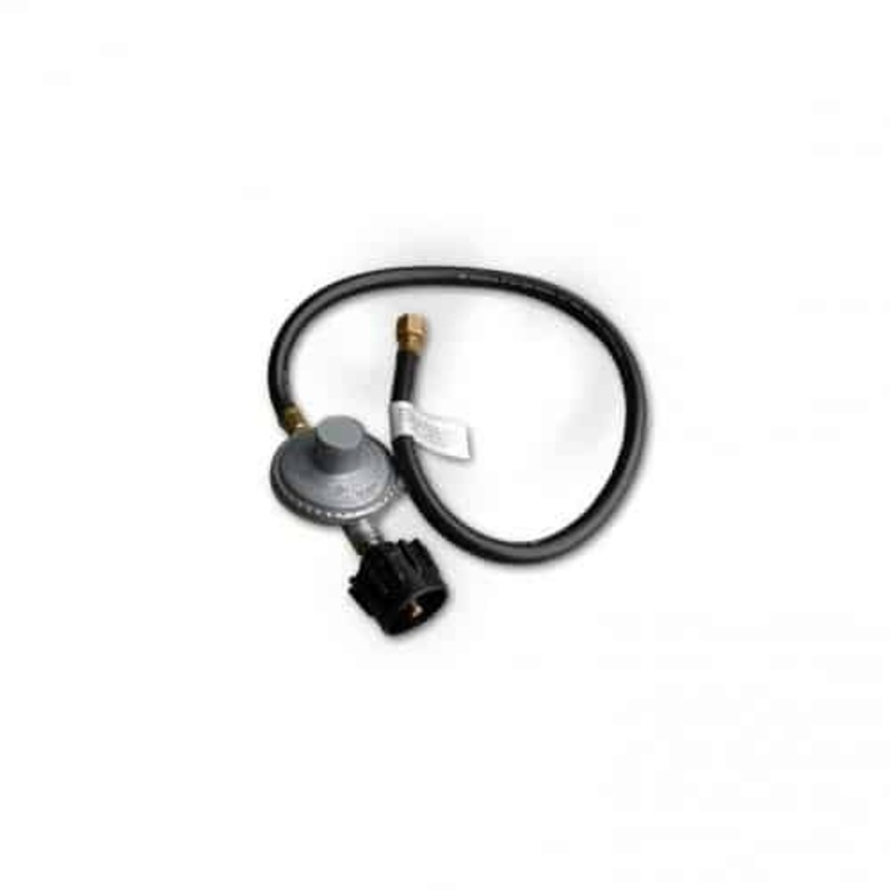 RCS | LP Gas Hose & Regulator Kit