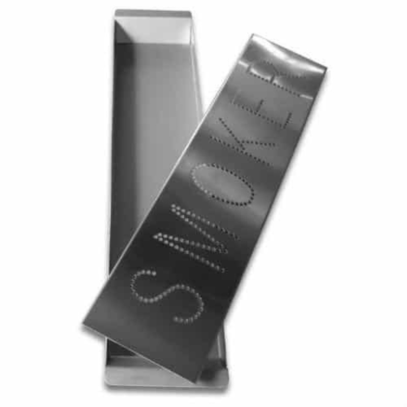 RCS | Premier Series Smoker Tray for RCS Premium Series Grills
