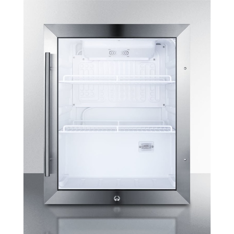 Summit | Compact Outdoor Beverage Center