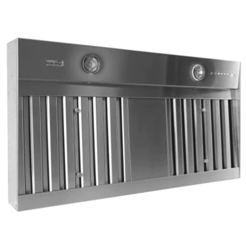 Trade-Wind | 72" 1200 CFM Cabinet Insert