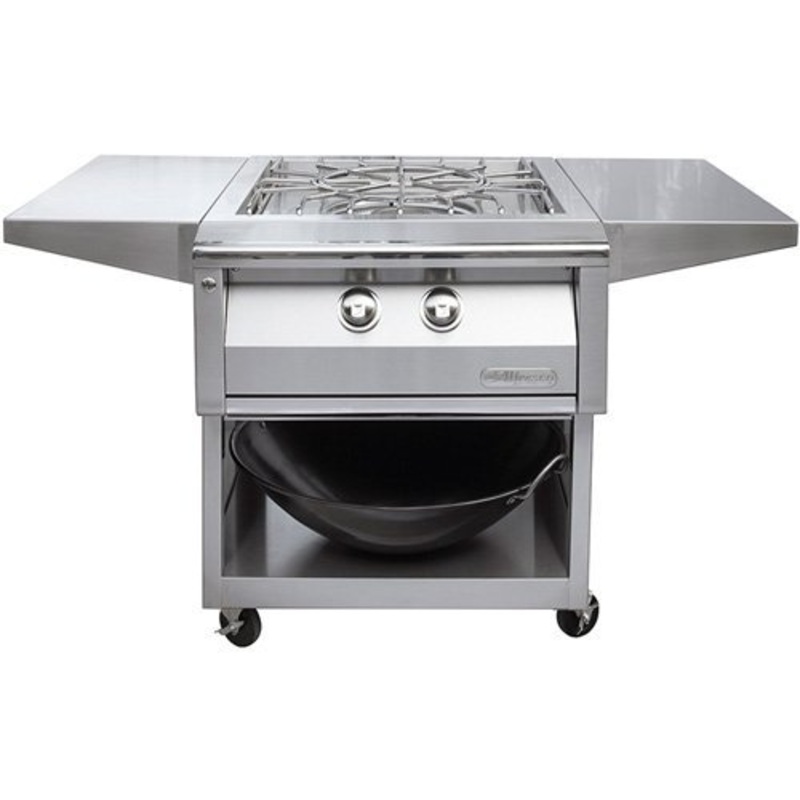 Alfresco | 24" Cart For Versapower Cooker