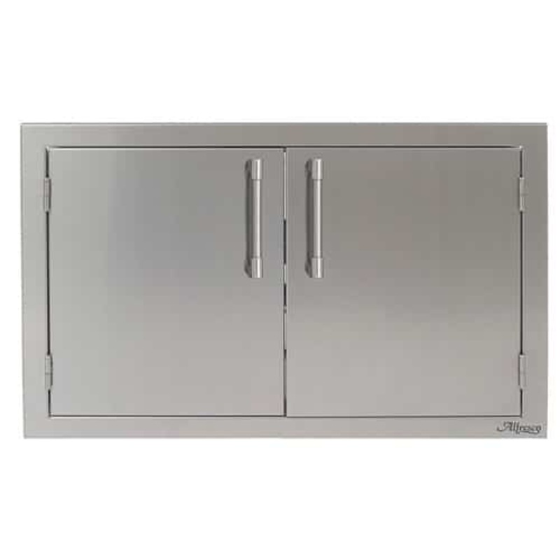 Alfresco | 30" Double Access Doors