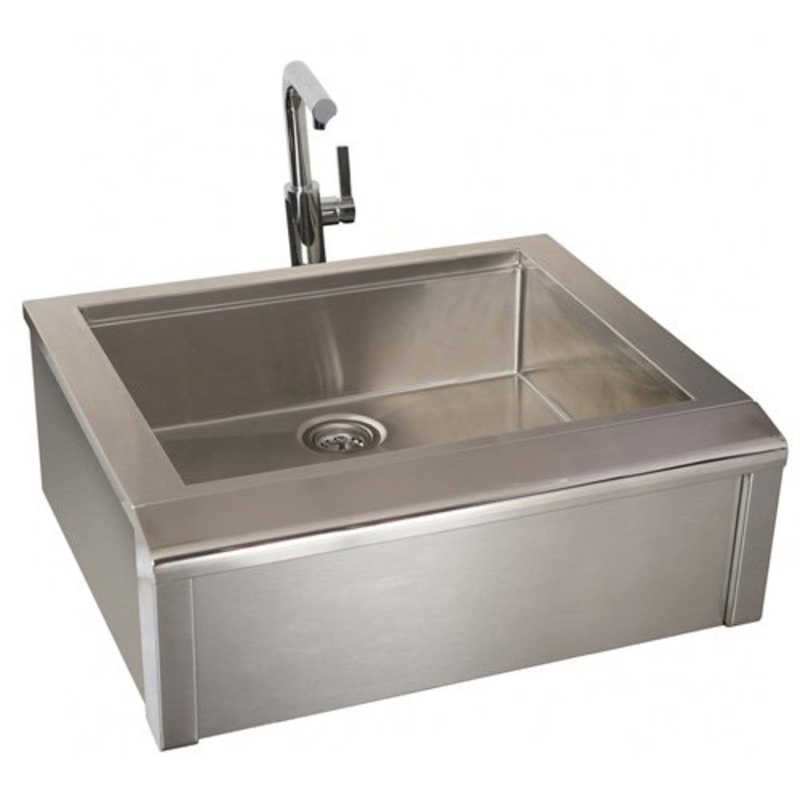 Alfresco | 30" Main Sink System