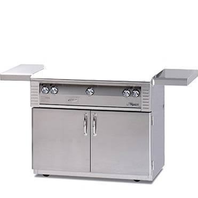 Alfresco | 42" Standard Grill Cart