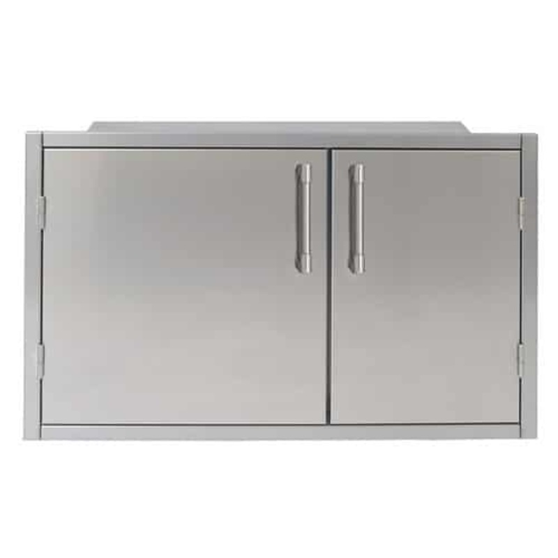 Alfresco | 42 X 21" Low Profile Sealed Dry Storage Pantry
