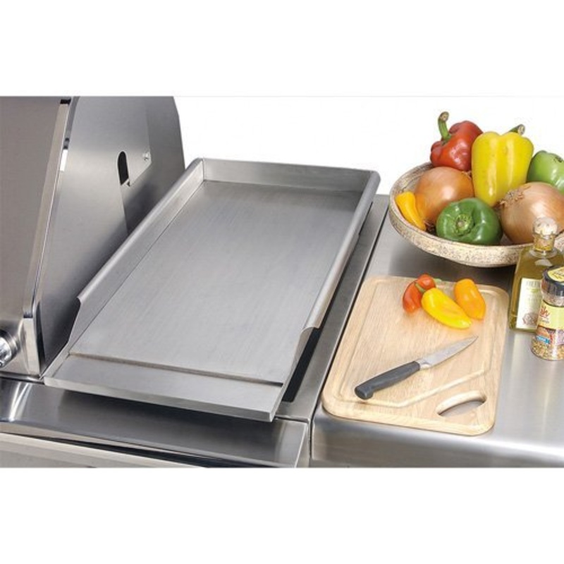 Alfresco | Griddle For Alfresco Side Burners