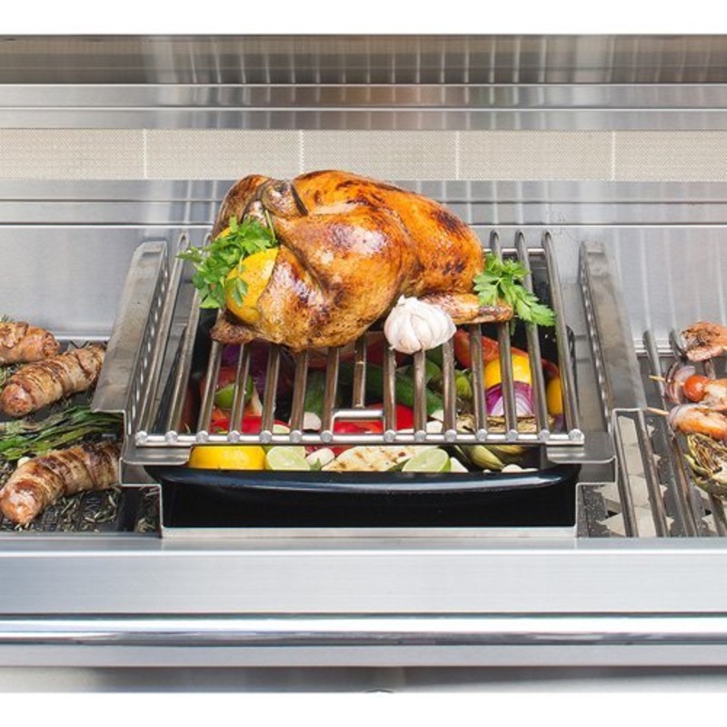 Alfresco | Indirect Roasting Pod