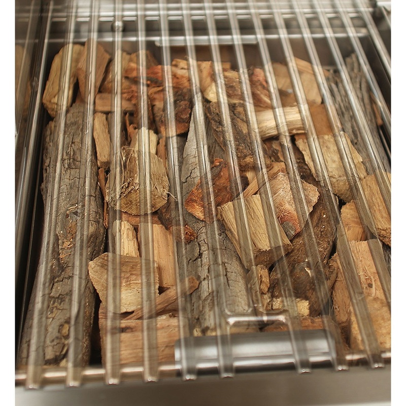 Alfresco | Solid Fuel Insert