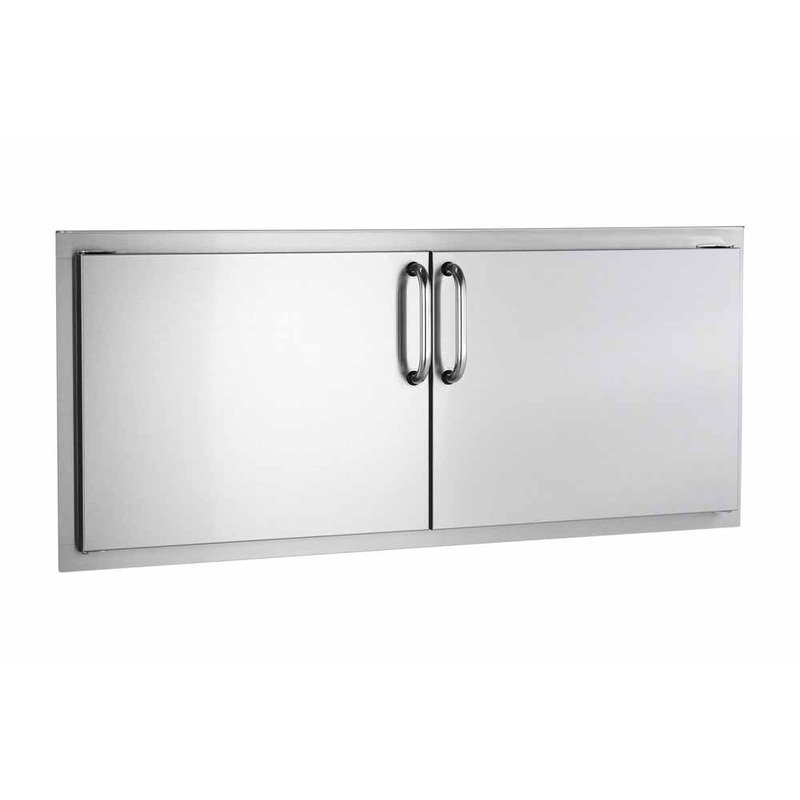 American Outdoor Grill | 16" x 39" Double Door