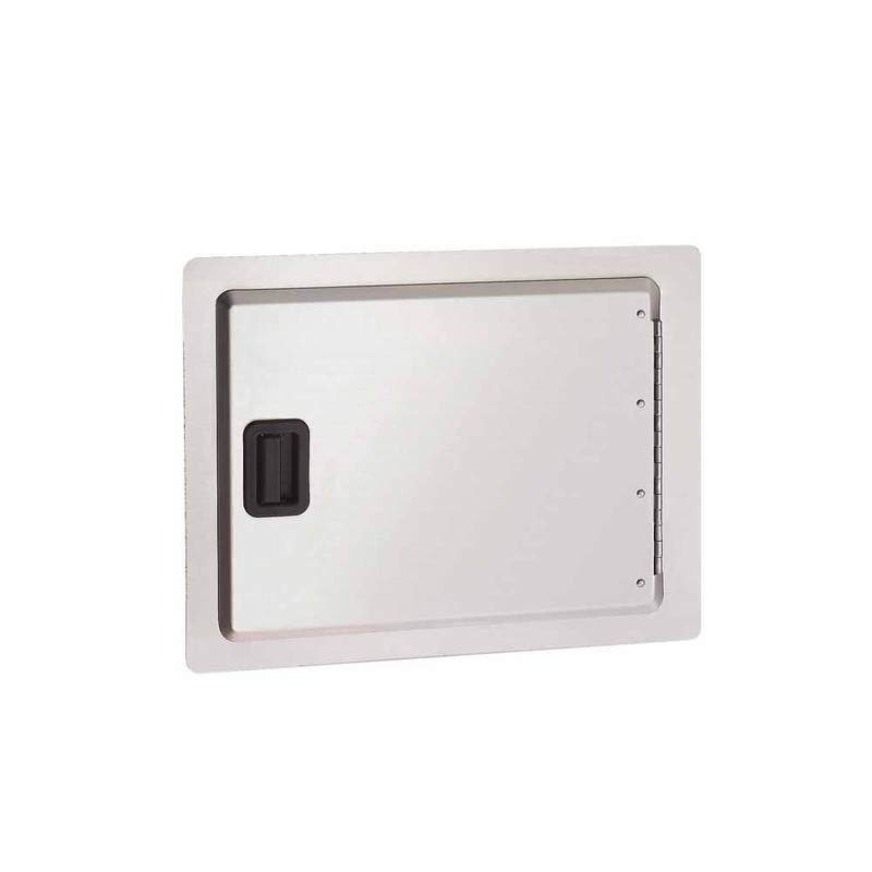 American Outdoor Grill | 24 Horizontal Single Access Door