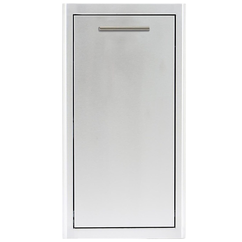 Blaze | 13 Narrow Trash Storage Drawer