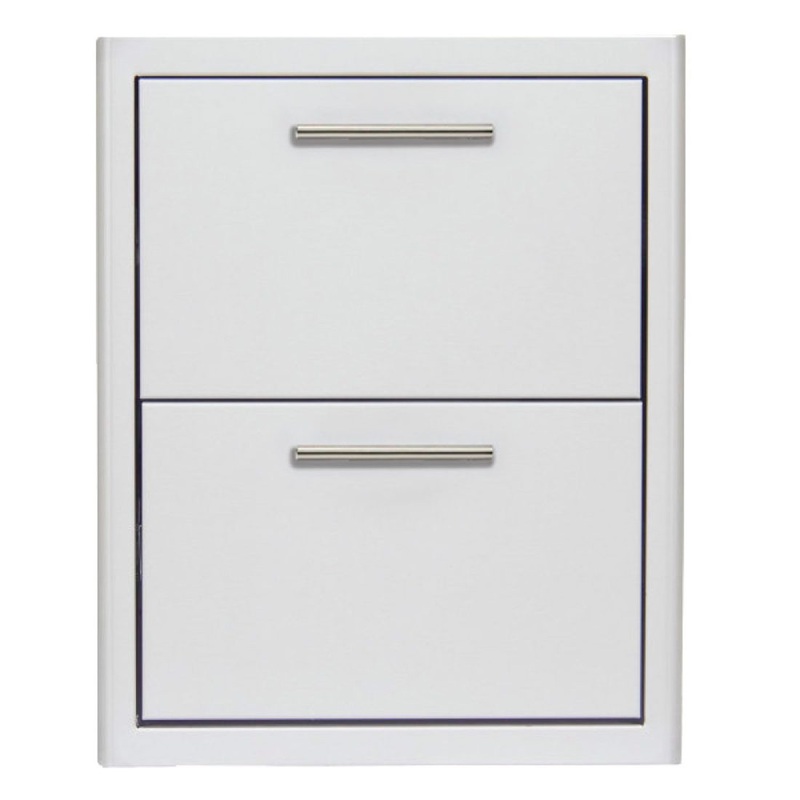 Blaze | 16 Double Access Drawer
