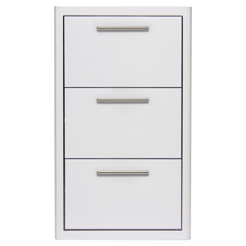 Blaze | 16 Triple Access Drawer