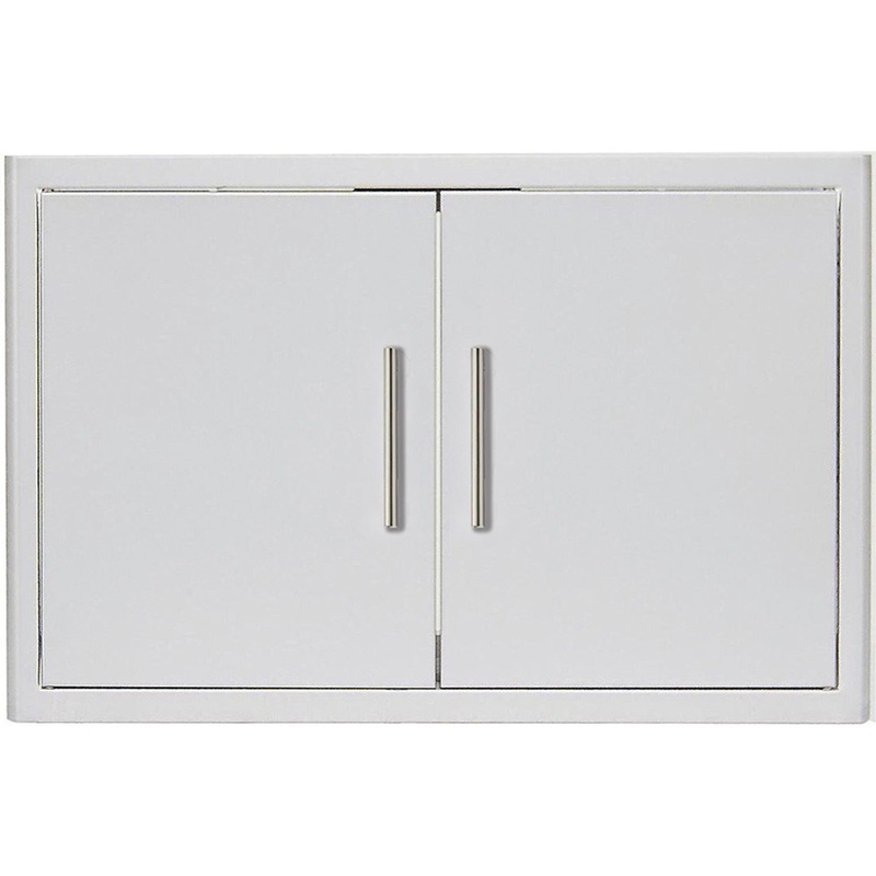 Blaze | 25 Double Access Door