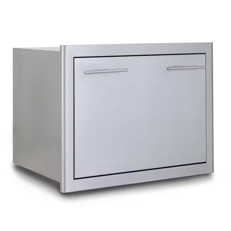 Blaze | 30 Insulated Ice Drawer