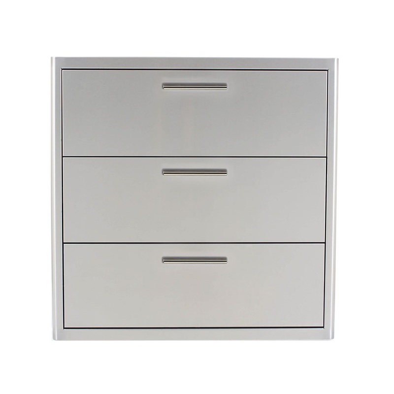 Blaze | 30 Triple Access Drawer