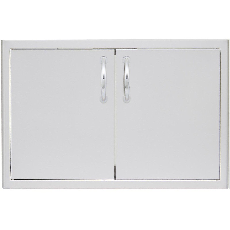 Blaze | 32 Sealed Dry Storage Pantry with Shelf