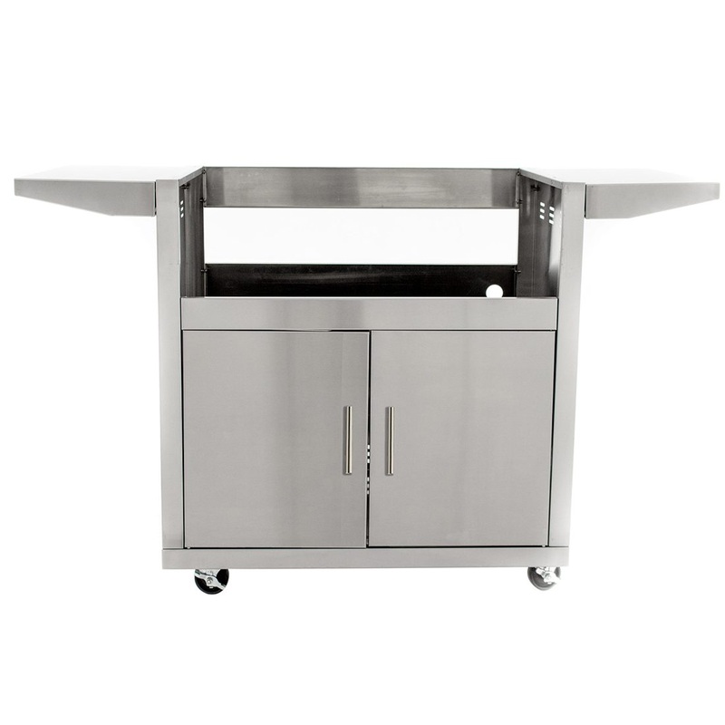 Blaze | Grill Cart for 32 4-Burner Grills