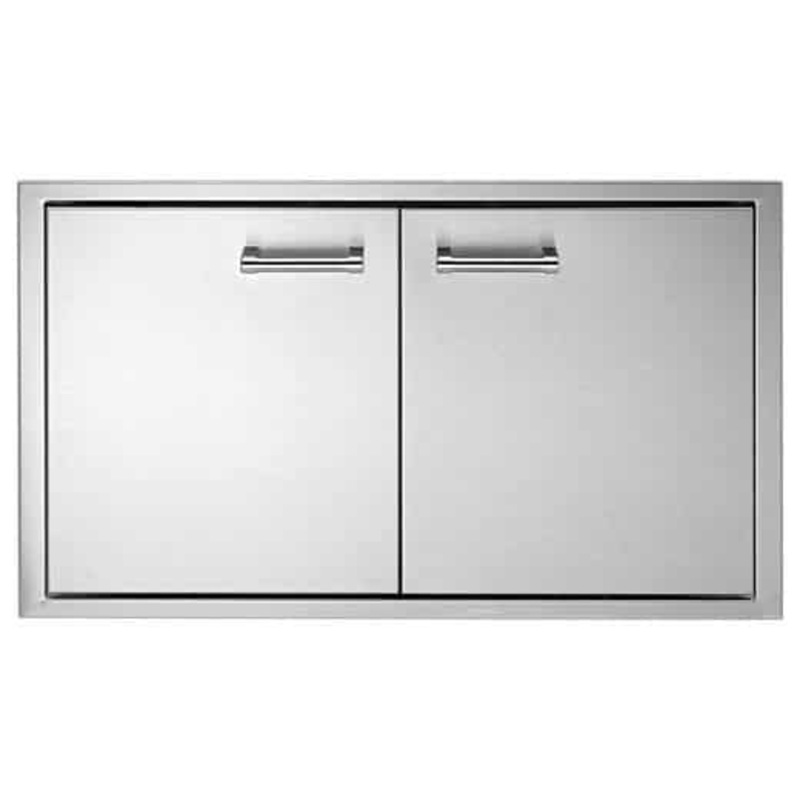 Delta Heat | 42" Double Access Doors