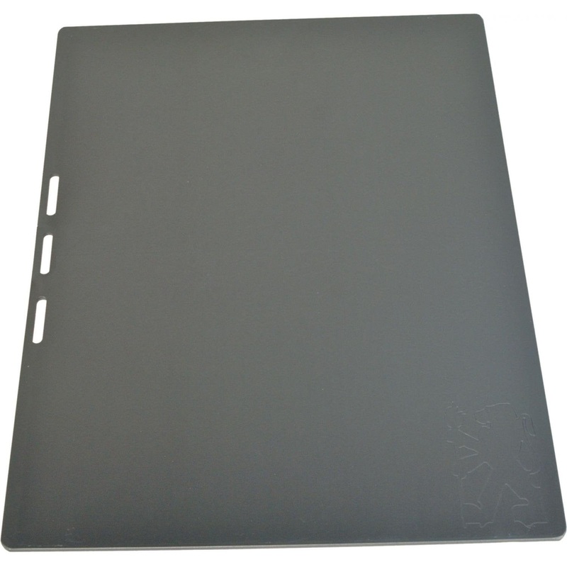 Lion | 15' Griddle Plate