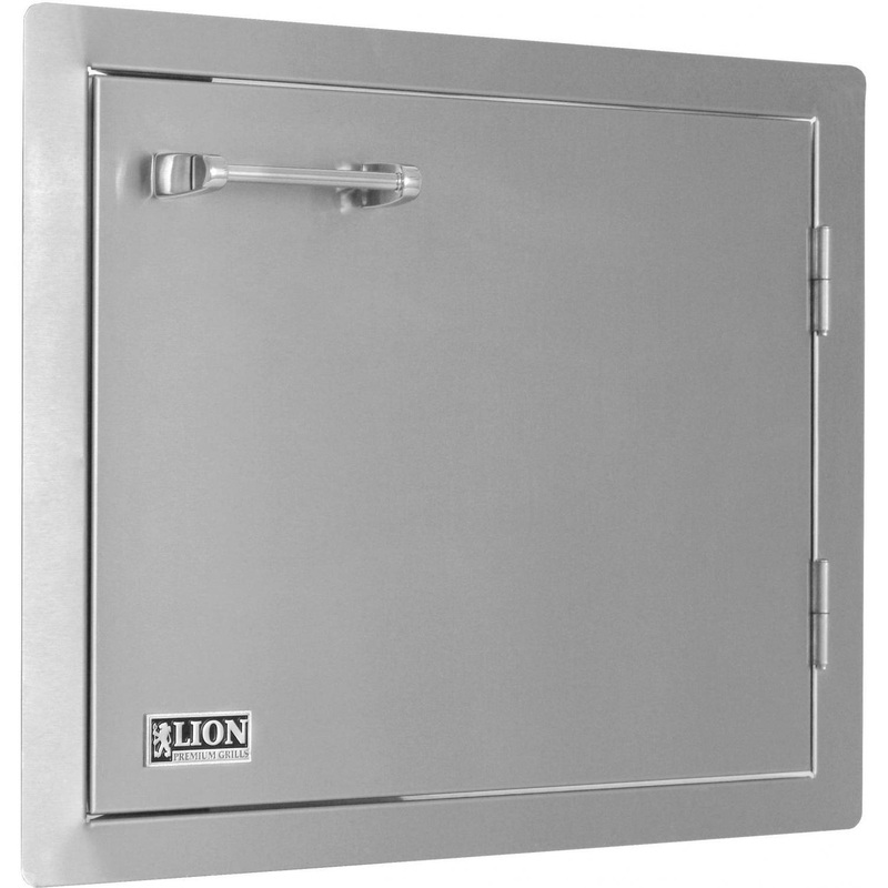 Lion | 22" Horizontal Single Access Door