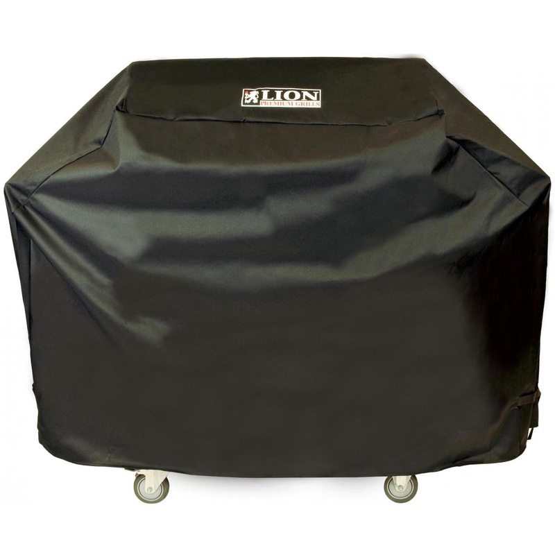 Lion | 32" Freestanding Grill Cover