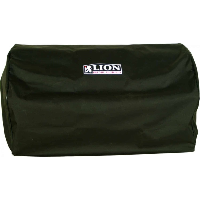 Lion | 40" Built-in Grill Cover