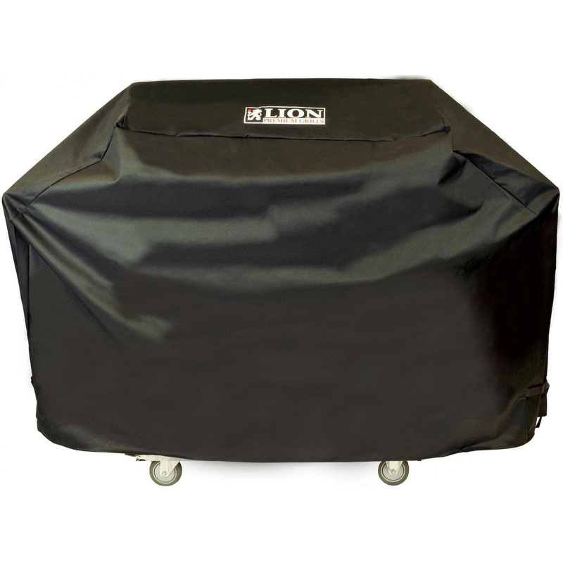 Lion | 40" Freestanding Grill Cover
