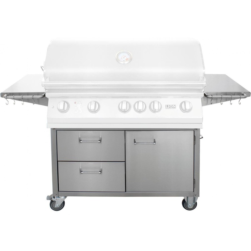 Lion | L90000 Premium Cart