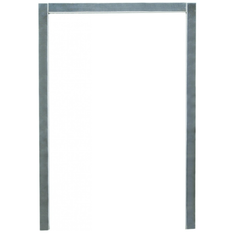 Lion | Stainless Steel Refrigerator Trim Kit