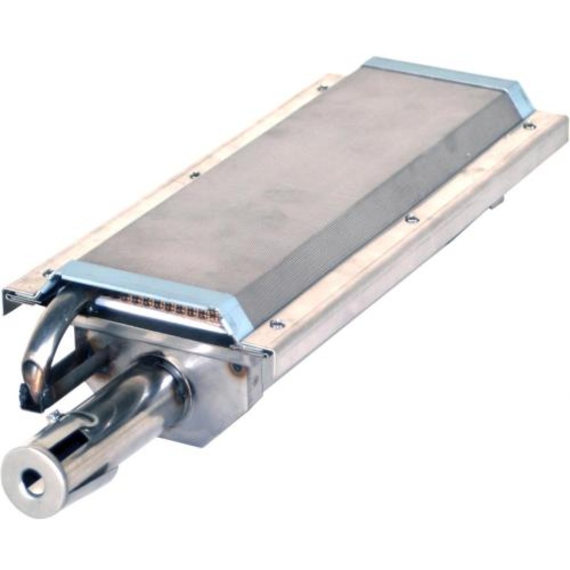 Lion | Stainless Steel Searing Burner