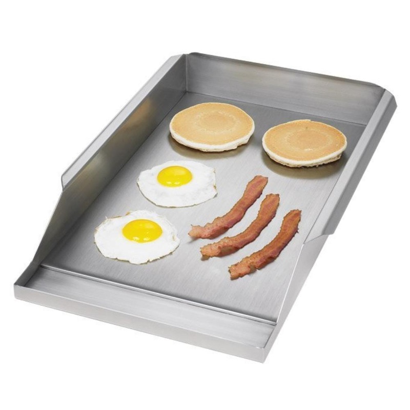 Twin Eagles | 12" Griddle Plate Attachment