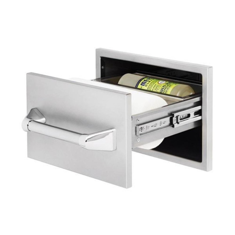 Twin Eagles | 15" Paper Towel Drawer