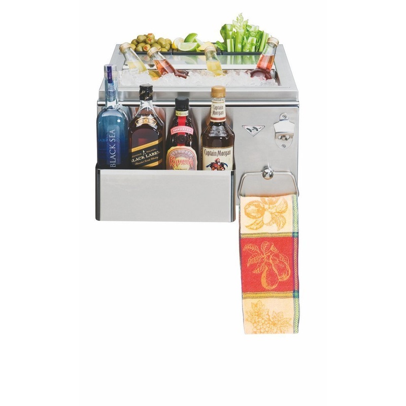 Twin Eagles | 18" Outdoor Bar