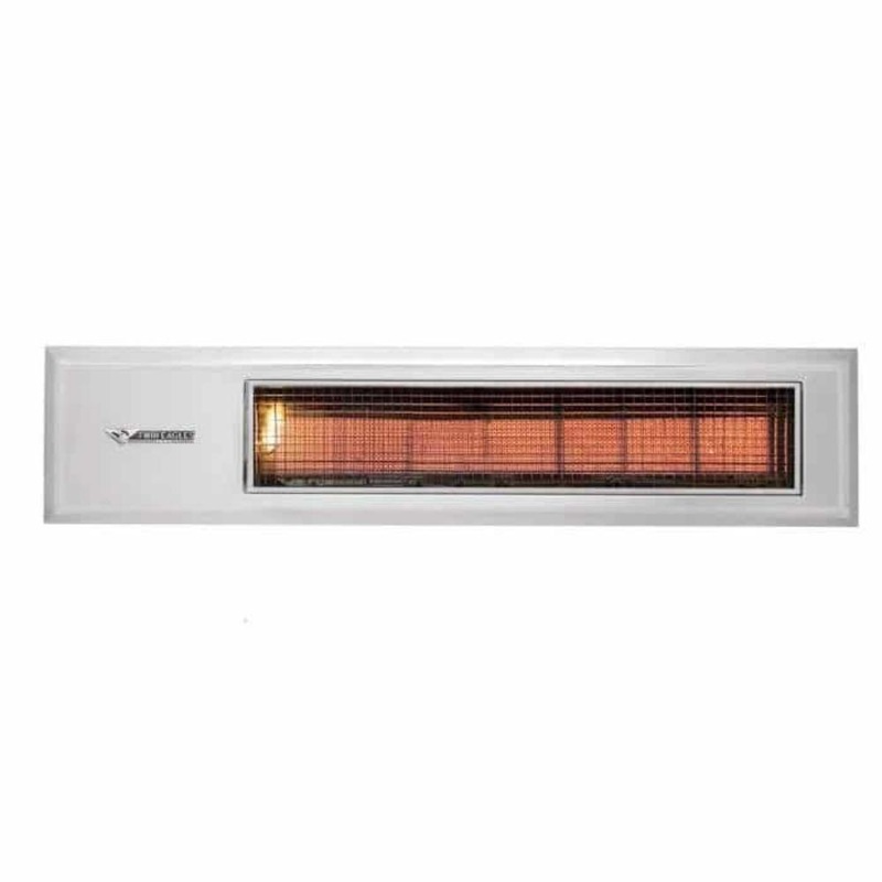 Twin Eagles | 48" Gas Infrared Heater