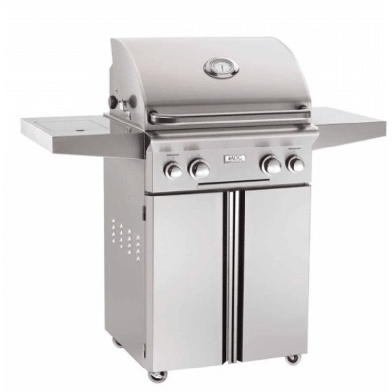 American Outdoor Grill | 24" T-Series Portable Gas Grill