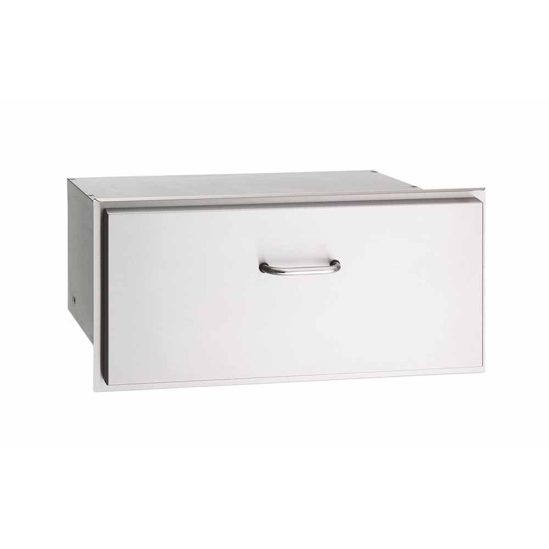 American Outdoor Grill | 30 Masonry Drawer